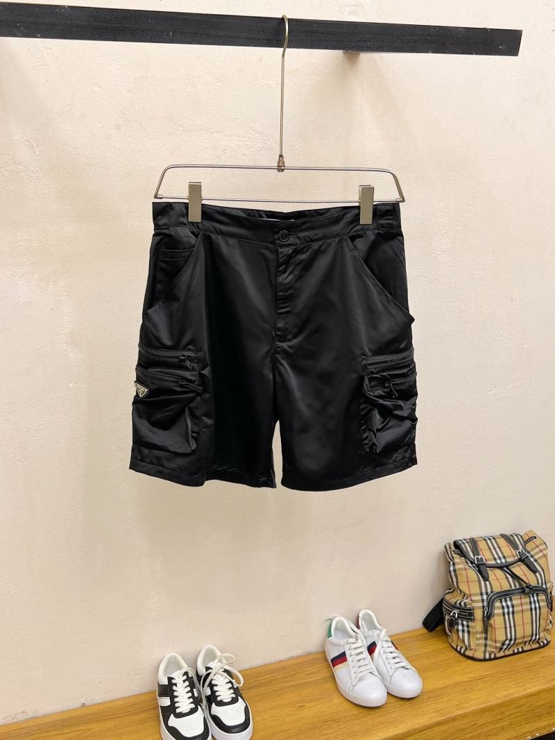 Prada Short Pants